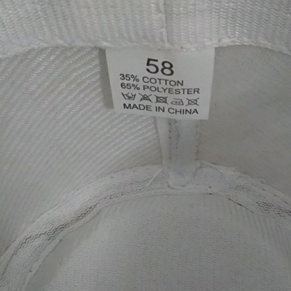 New Tan And Black Feather Fedora - Picture 4 of 4